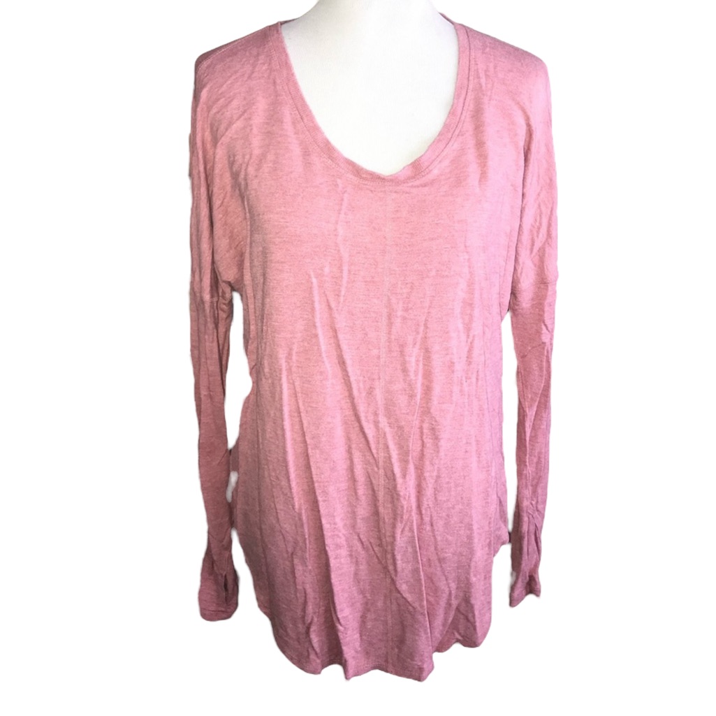 Premise Long Sleeve 1971